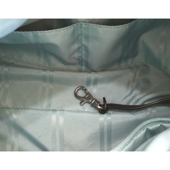 TUMI Double Handle Bag - Picture 10 of 10